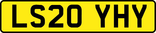 LS20YHY