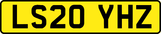 LS20YHZ
