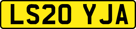 LS20YJA