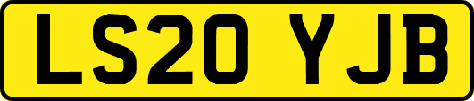 LS20YJB