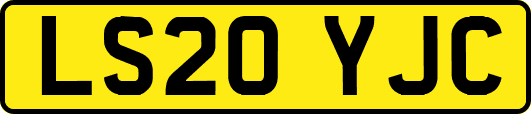LS20YJC