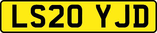 LS20YJD