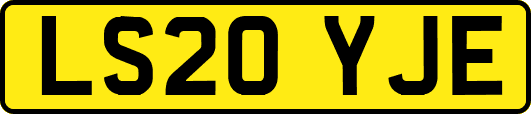 LS20YJE