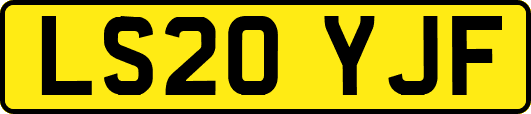 LS20YJF