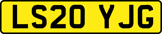 LS20YJG