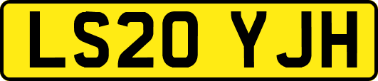 LS20YJH