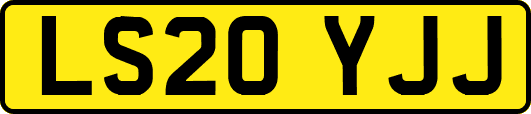 LS20YJJ
