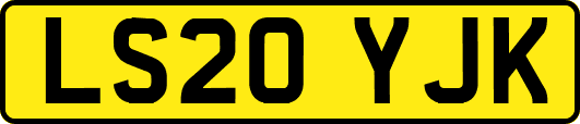 LS20YJK