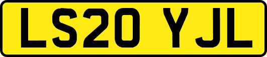 LS20YJL