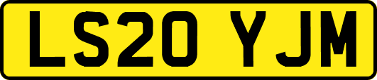LS20YJM