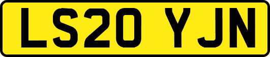 LS20YJN
