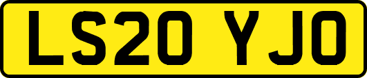 LS20YJO