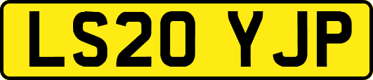 LS20YJP