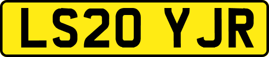 LS20YJR