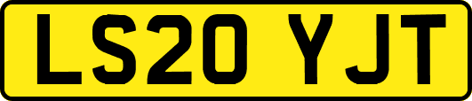 LS20YJT