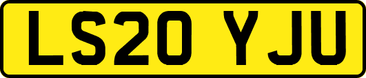 LS20YJU