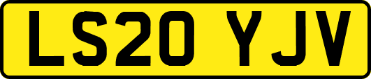 LS20YJV