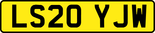 LS20YJW