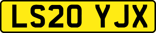 LS20YJX