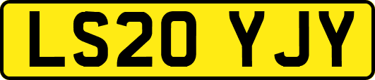 LS20YJY