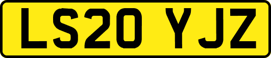 LS20YJZ