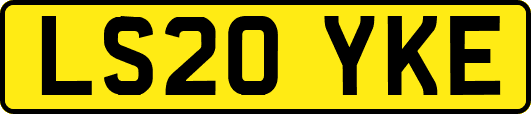 LS20YKE
