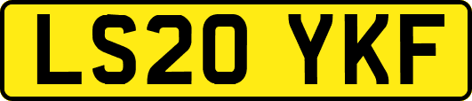 LS20YKF