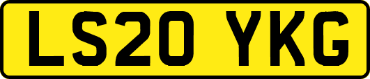 LS20YKG