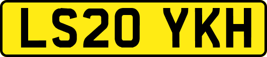 LS20YKH