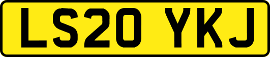 LS20YKJ