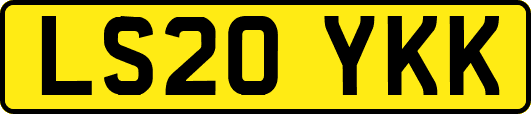 LS20YKK
