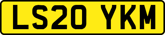 LS20YKM