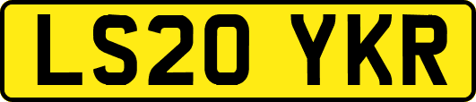 LS20YKR