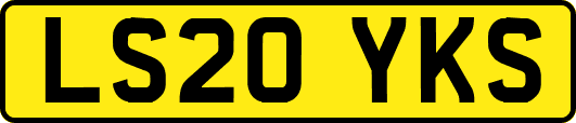 LS20YKS