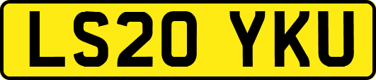 LS20YKU