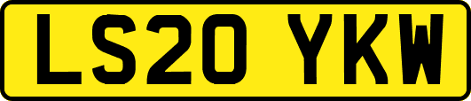 LS20YKW