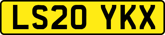 LS20YKX
