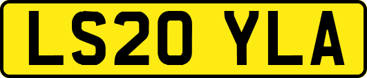 LS20YLA