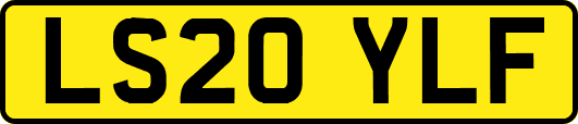 LS20YLF