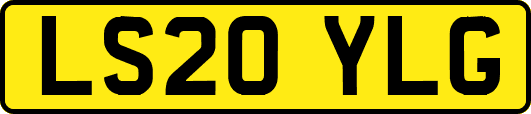 LS20YLG