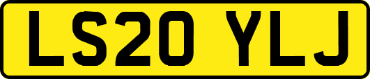 LS20YLJ