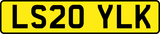 LS20YLK