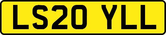 LS20YLL
