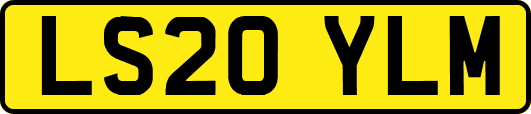 LS20YLM