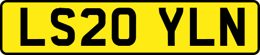 LS20YLN