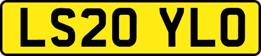 LS20YLO