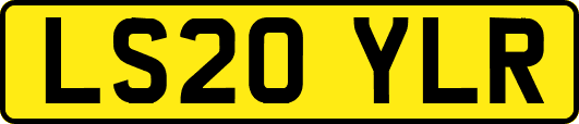 LS20YLR