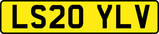 LS20YLV