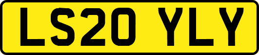 LS20YLY