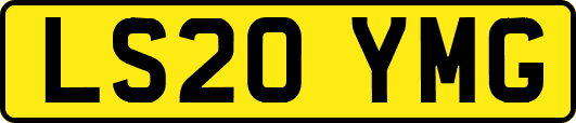 LS20YMG